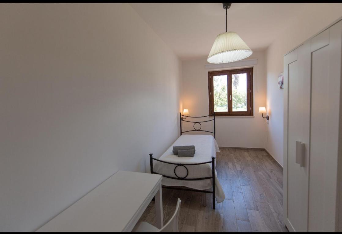 Apartment Bolsena Casa Vacanze Екстер'єр фото