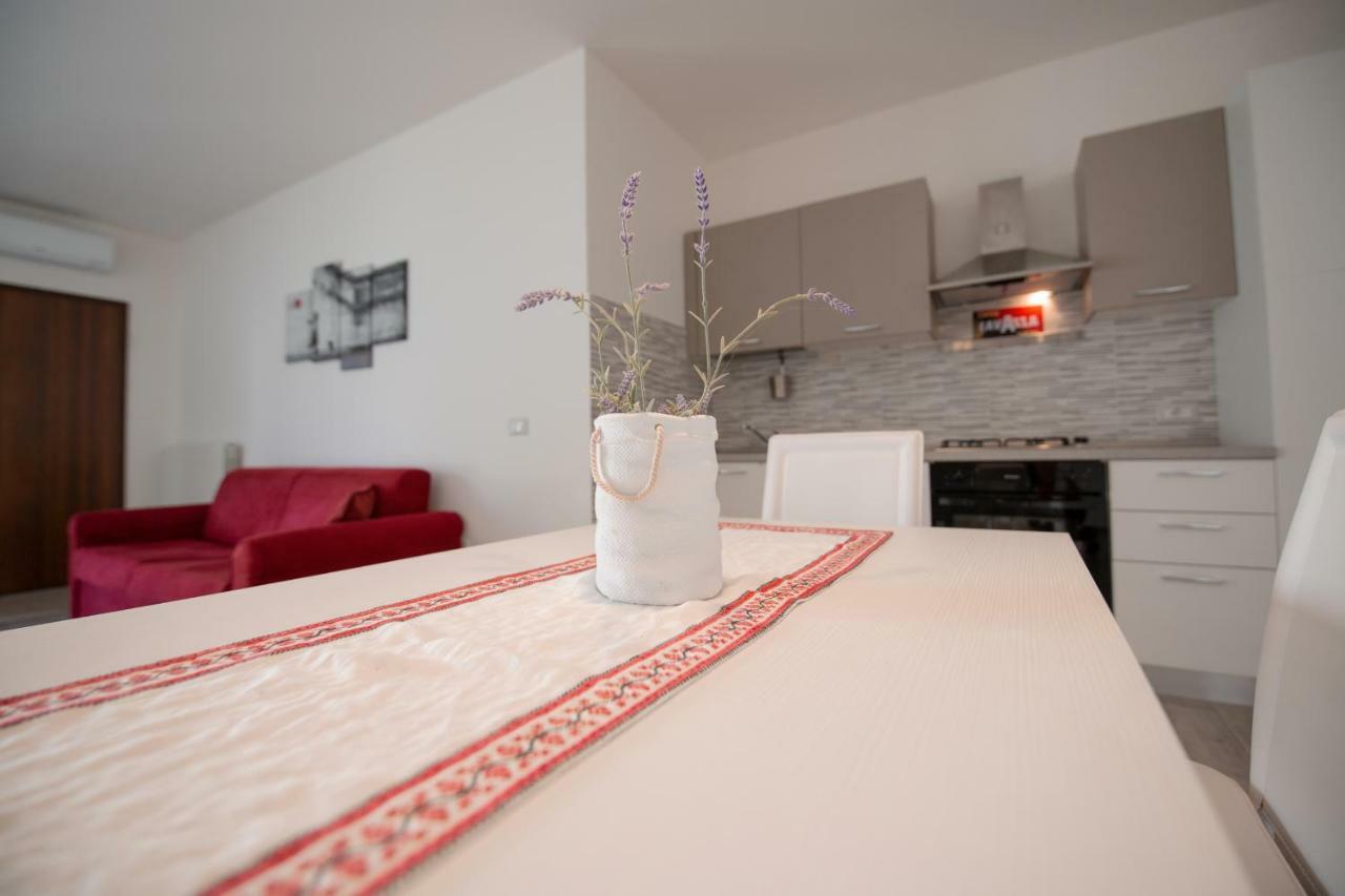 Apartment Bolsena Casa Vacanze Екстер'єр фото