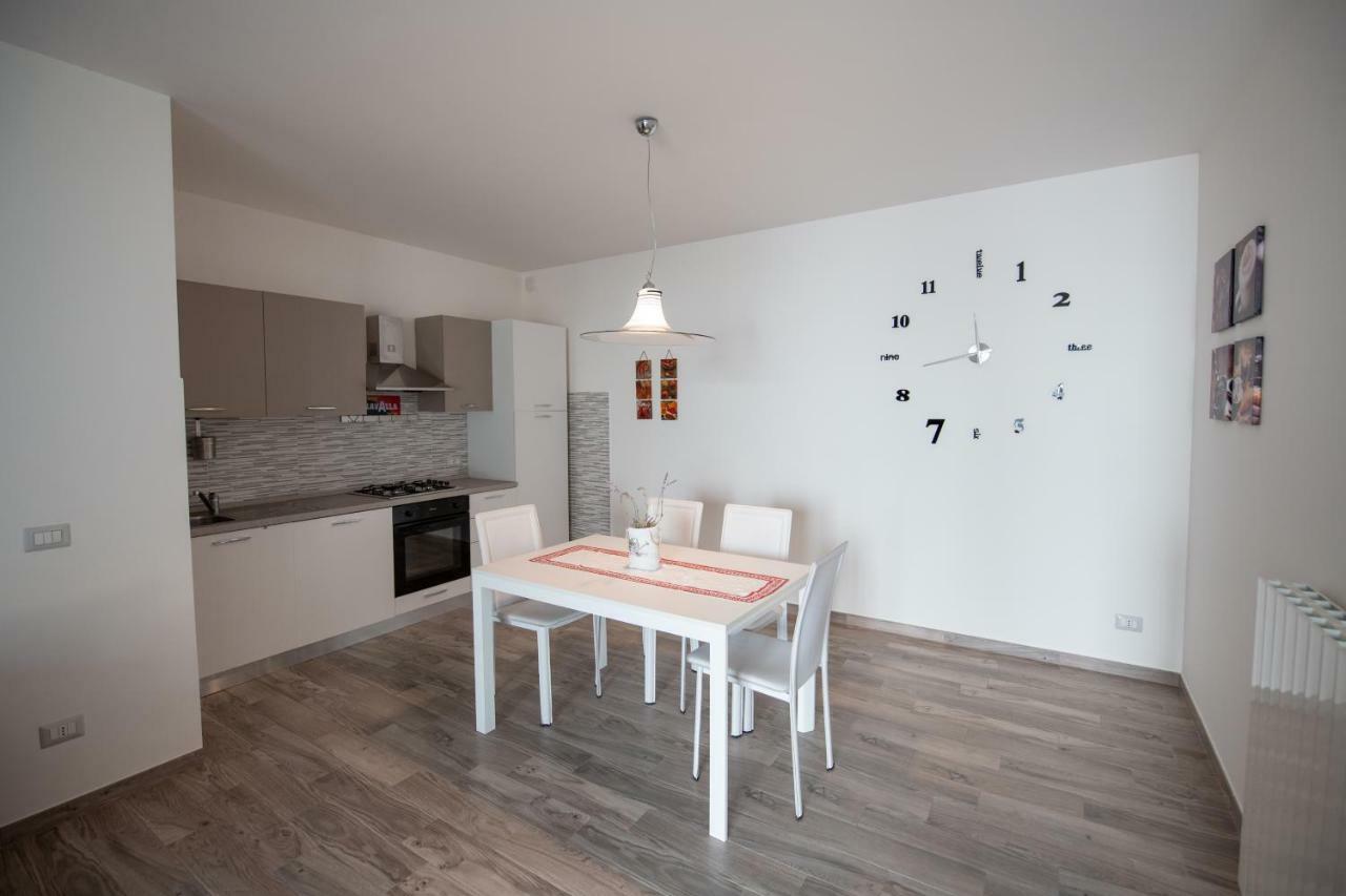 Apartment Bolsena Casa Vacanze Екстер'єр фото