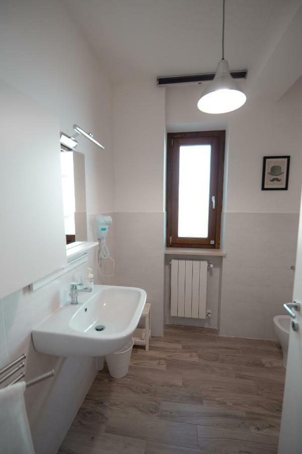 Apartment Bolsena Casa Vacanze Екстер'єр фото