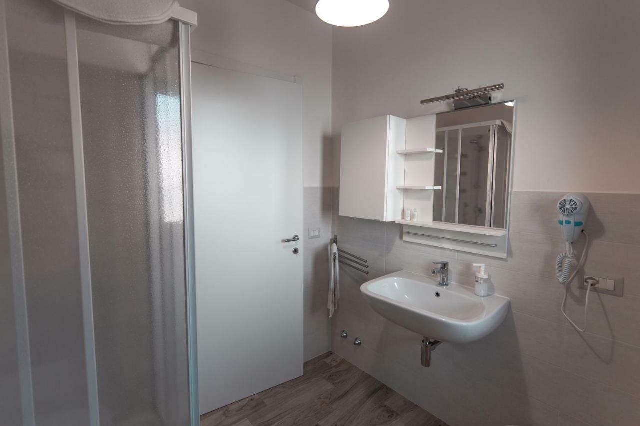 Apartment Bolsena Casa Vacanze Екстер'єр фото