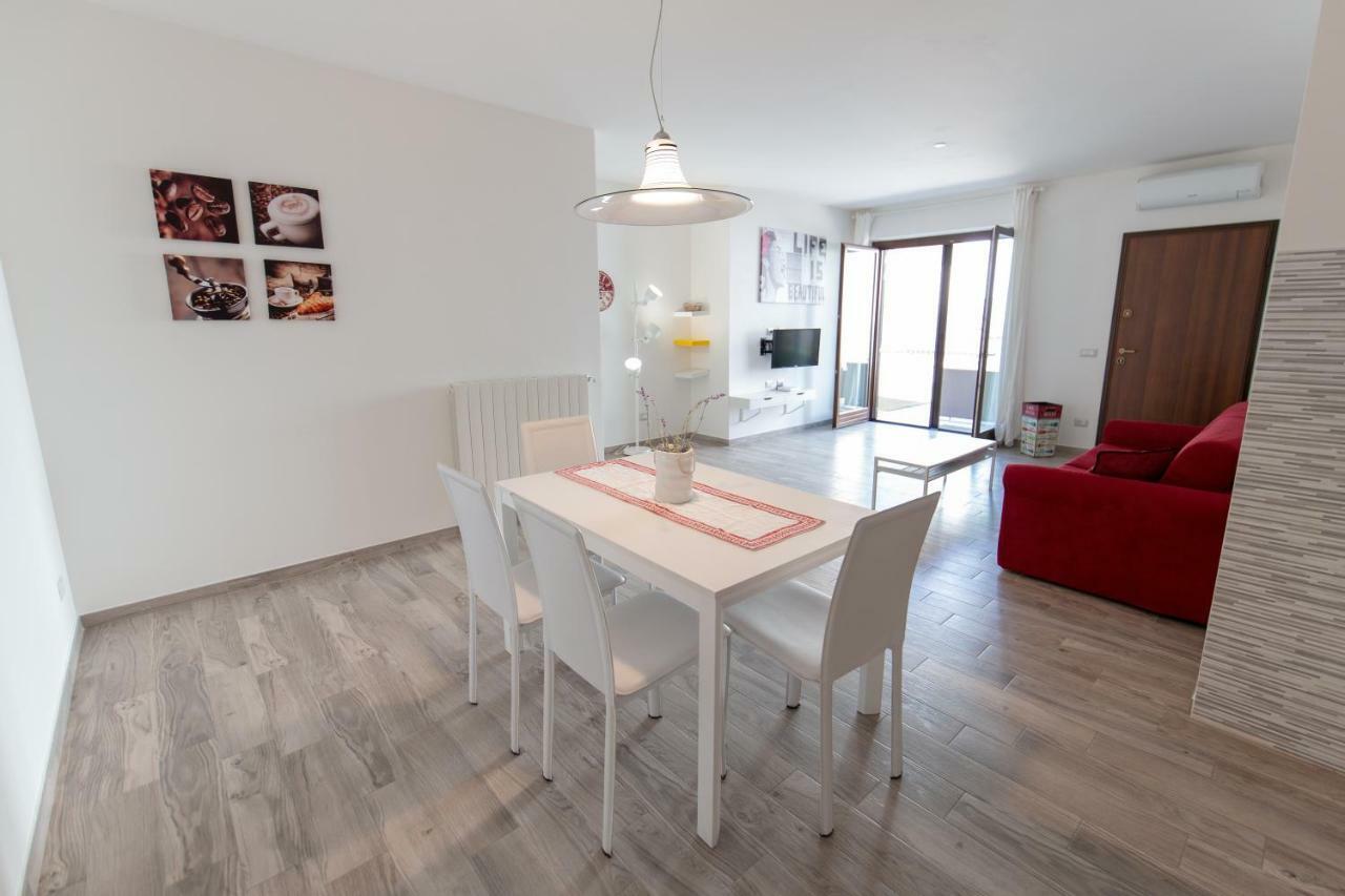 Apartment Bolsena Casa Vacanze Екстер'єр фото