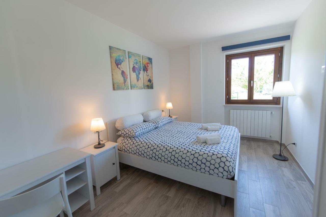 Apartment Bolsena Casa Vacanze Екстер'єр фото