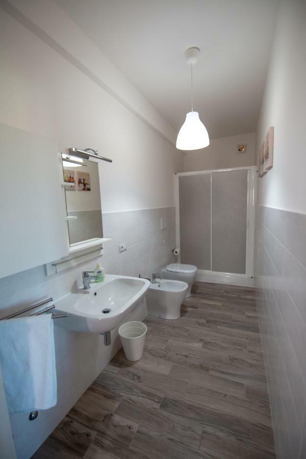 Apartment Bolsena Casa Vacanze Екстер'єр фото