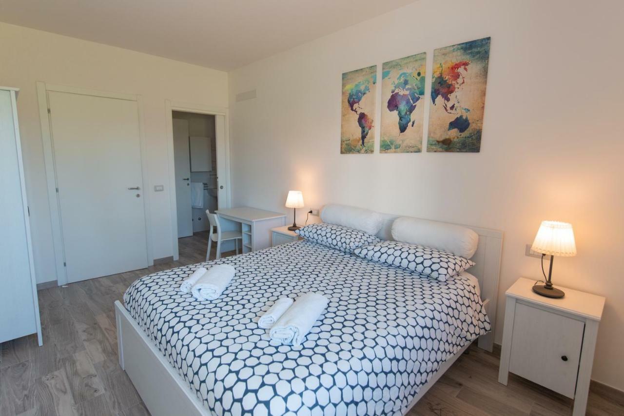 Apartment Bolsena Casa Vacanze Екстер'єр фото