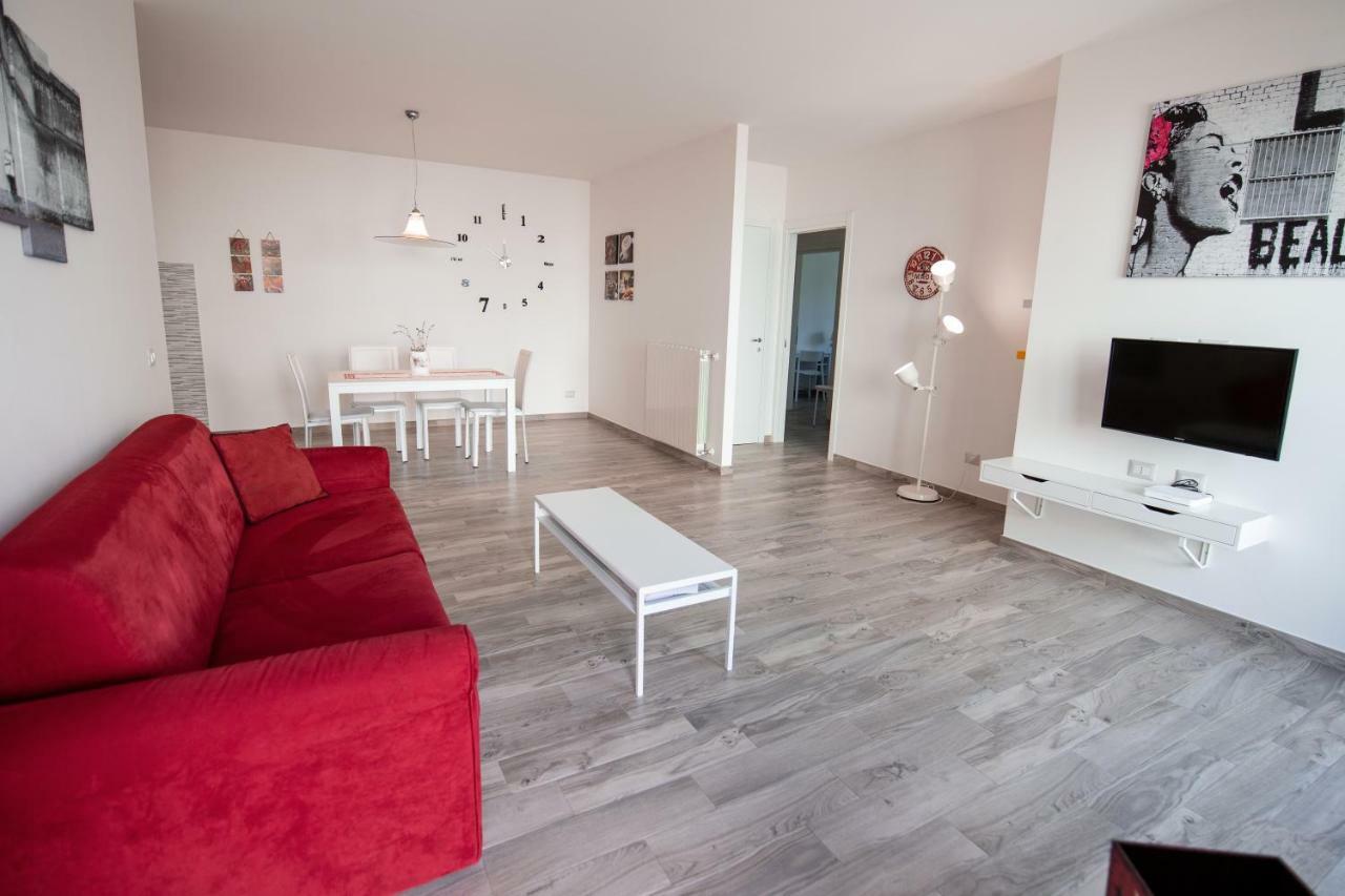 Apartment Bolsena Casa Vacanze Екстер'єр фото