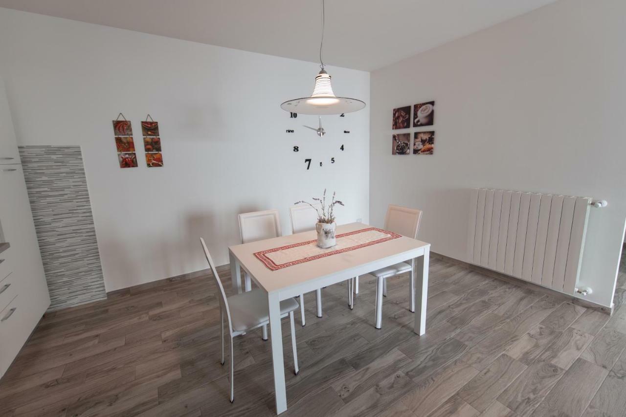 Apartment Bolsena Casa Vacanze Екстер'єр фото
