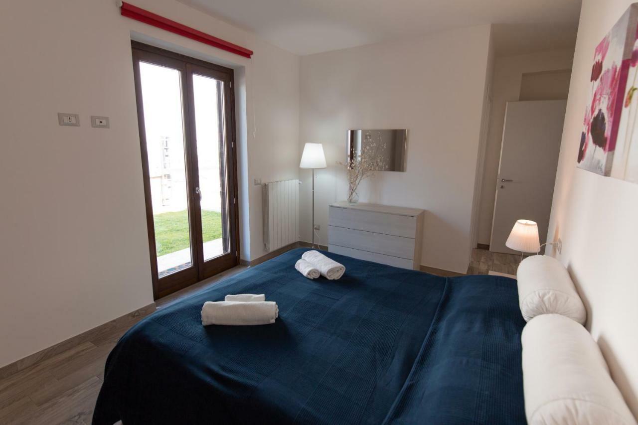 Apartment Bolsena Casa Vacanze Екстер'єр фото