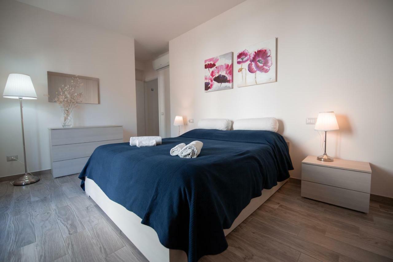 Apartment Bolsena Casa Vacanze Екстер'єр фото