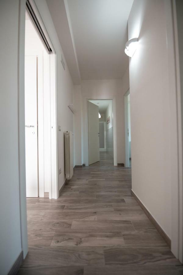 Apartment Bolsena Casa Vacanze Екстер'єр фото