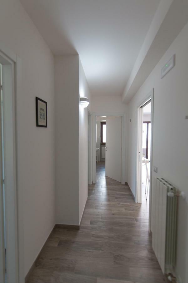 Apartment Bolsena Casa Vacanze Екстер'єр фото